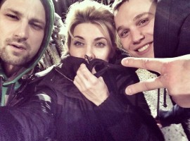 Дом 2 последние новости и слухи на 06. 12. 13