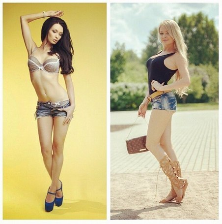 Целлюлит у девочки 10 лет Целлюлит у девочки 10 лет