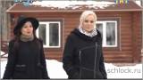 Женский приход 23.01.15 – Аделина и Валерия