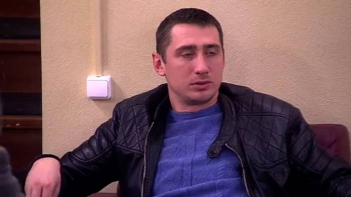 Расставание из за часов Расставание из за часов