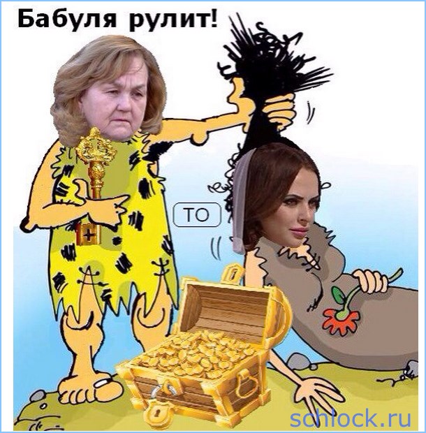 ОВ и Романец устроили настоящую бойню ОВ и Романец устроили настоящую бойню