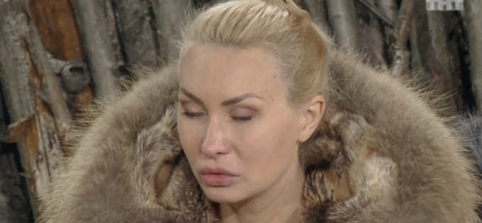 Strip Элина YouTube