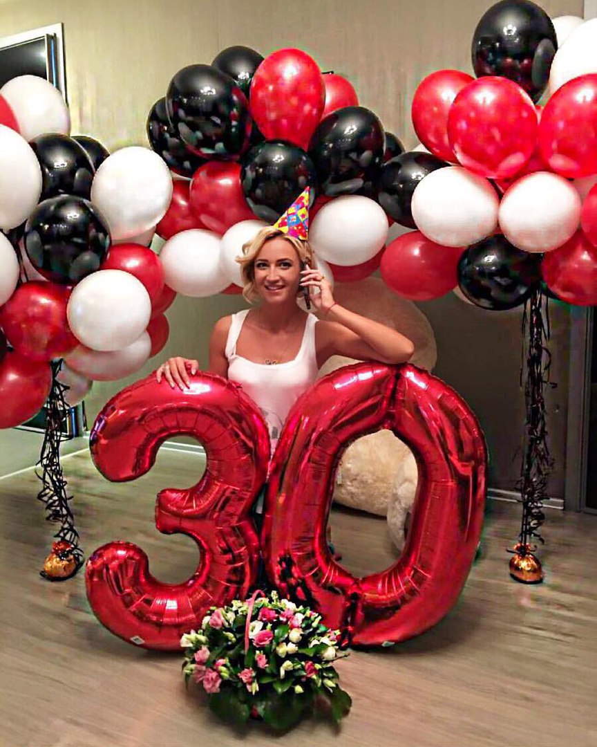 Подарки бузовой на 30 лет Подарки бузовой на 30 лет
