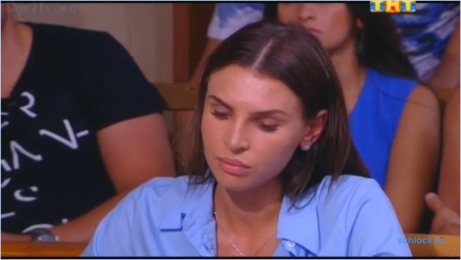 Судный день на доме 2 21.07.16