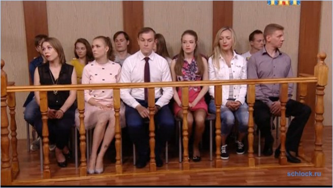 Судный день на доме 2 18.07.16