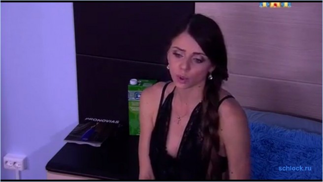 Обзор вечернего эфира дома 2 17.10.16 + ночной Обзор вечернего эфира дома 2 17.10.16 + ночной