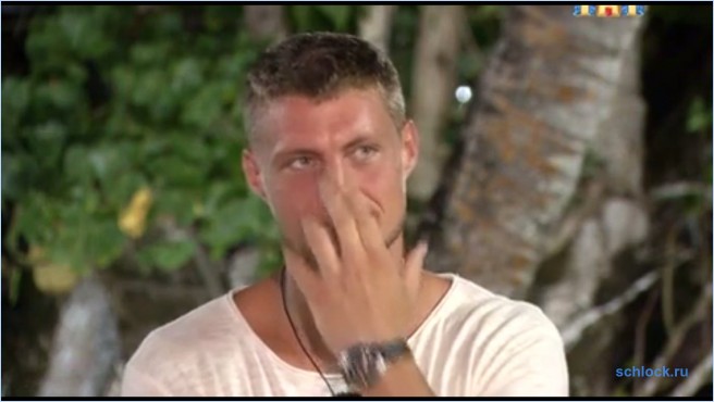 Обзор вечернего эфира дома 2 17.10.16 + ночной Обзор вечернего эфира дома 2 17.10.16 + ночной