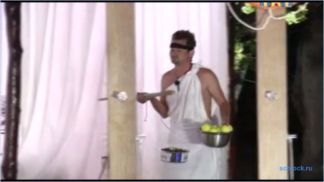 Обзор вечернего эфира дома 2 17.10.16 + ночной Обзор вечернего эфира дома 2 17.10.16 + ночной