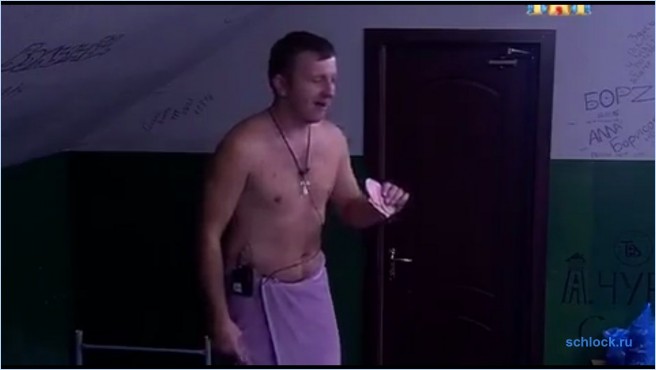 Обзор вечернего эфира дома 2 17.10.16 + ночной Обзор вечернего эфира дома 2 17.10.16 + ночной