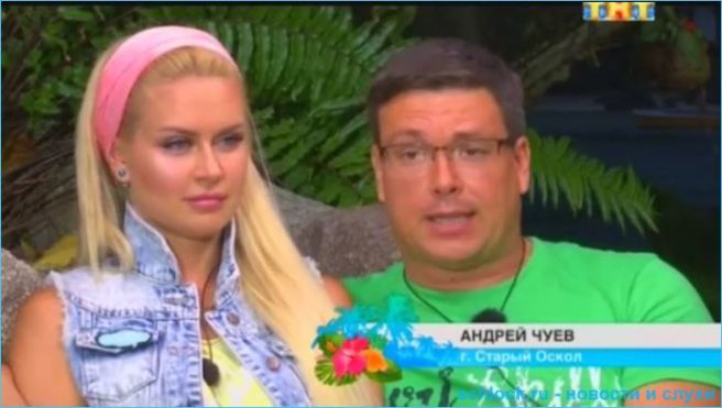 Дом 2 эфир ухода чуева с Дом 2 эфир ухода чуева с