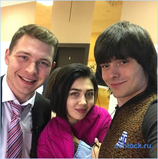 Что ждет Зарю на доме 2?