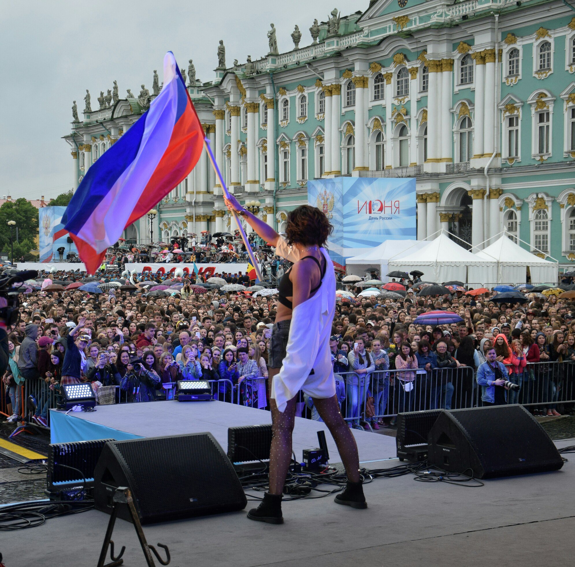 Концерты днем в питере Концерты днем в питере