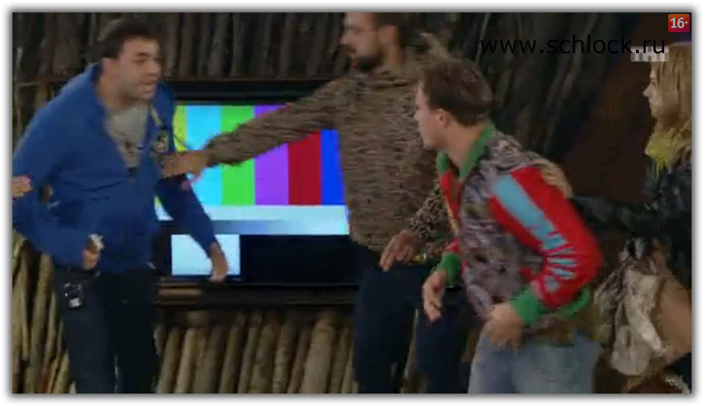 Алиана гобозова до смены пола слив