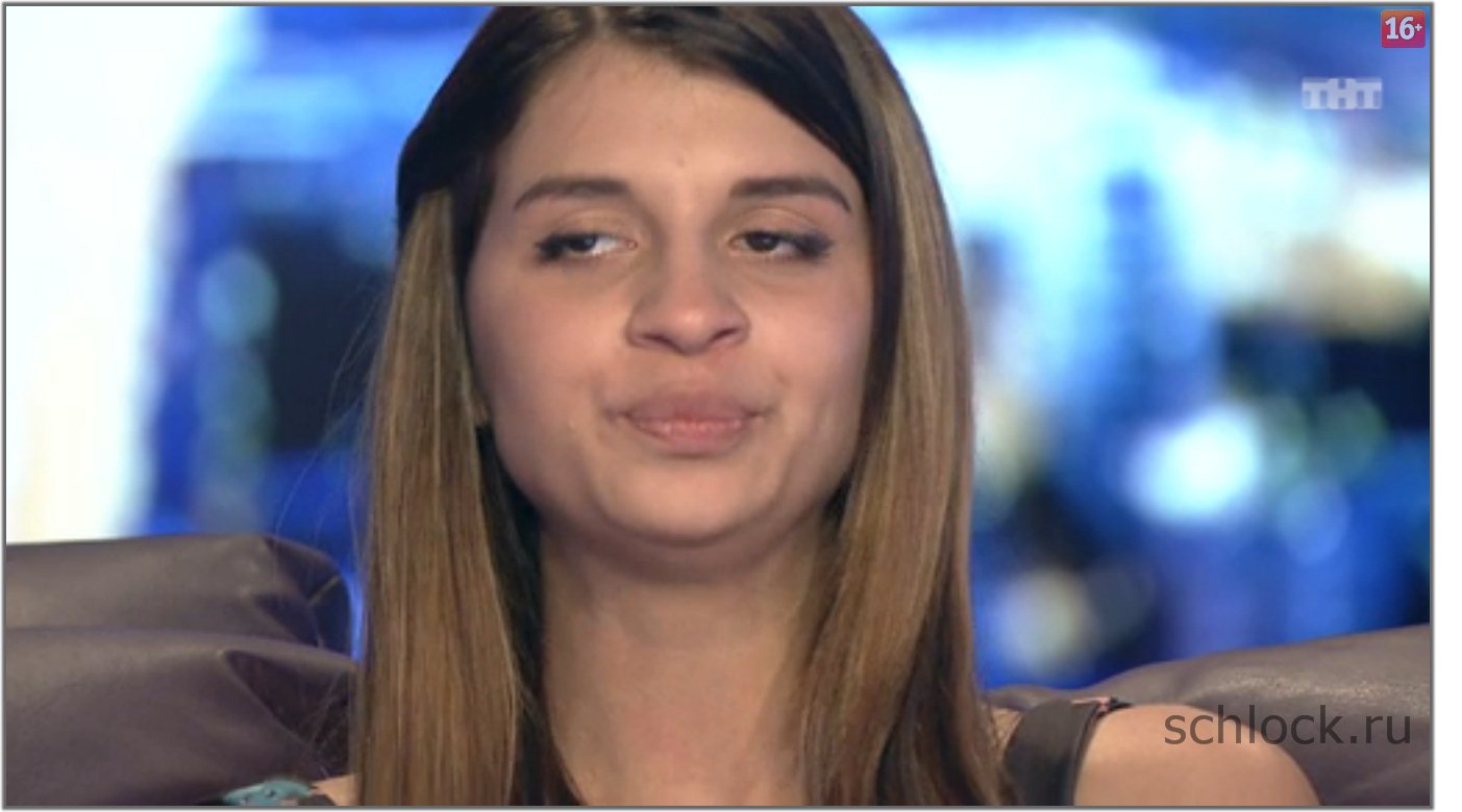 Алиана гобозова до смены пола слив