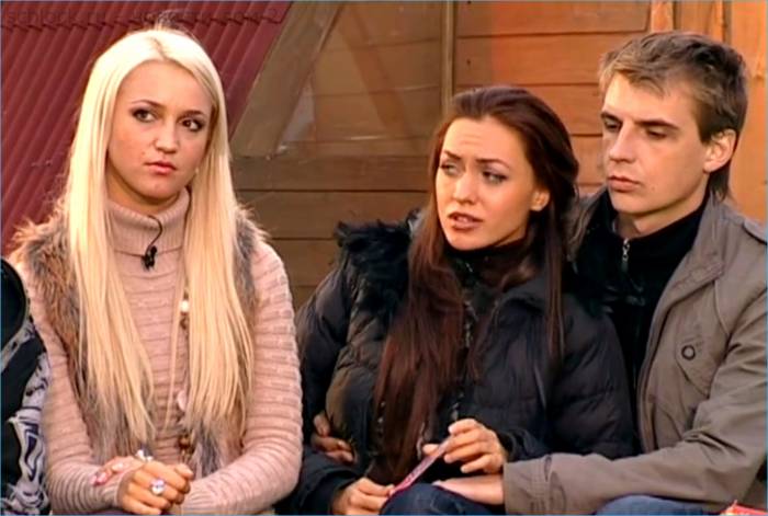 Сергей павлович дом 2 после проекта