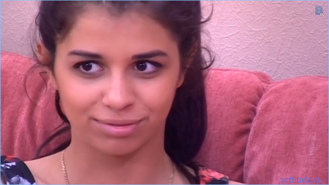 Алиана гобозова до смены пола слив